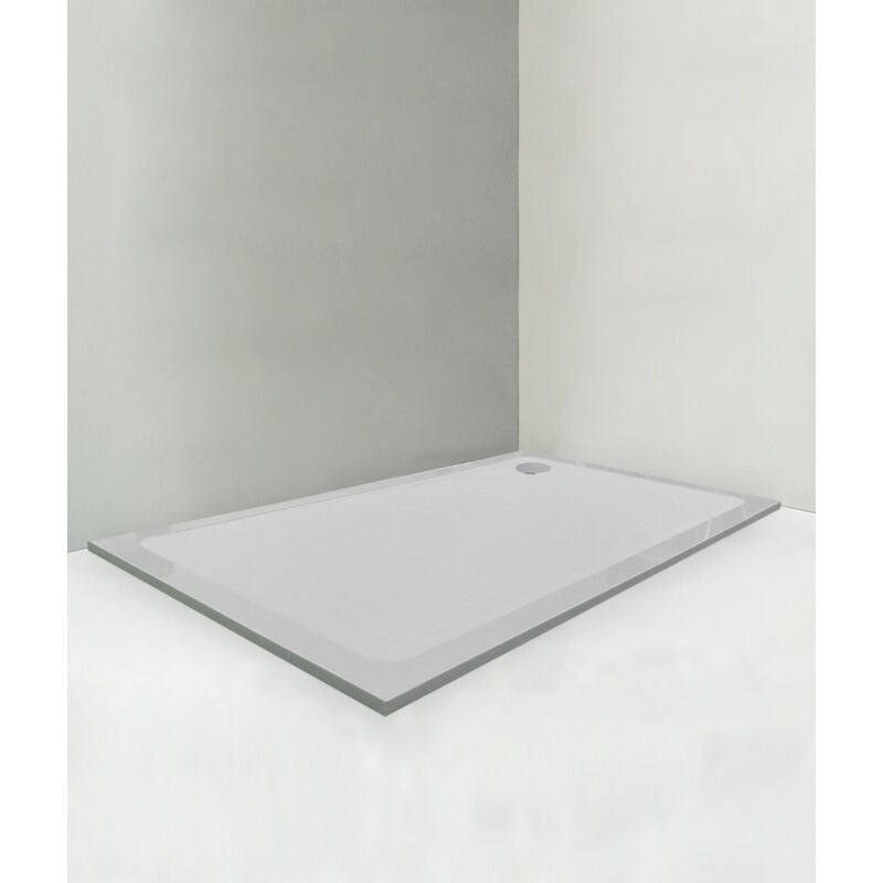 Piatto Doccia 70x80 Pozzi Ginori.Piatto Doccia 70x75 Cm Altezza 2 Cm