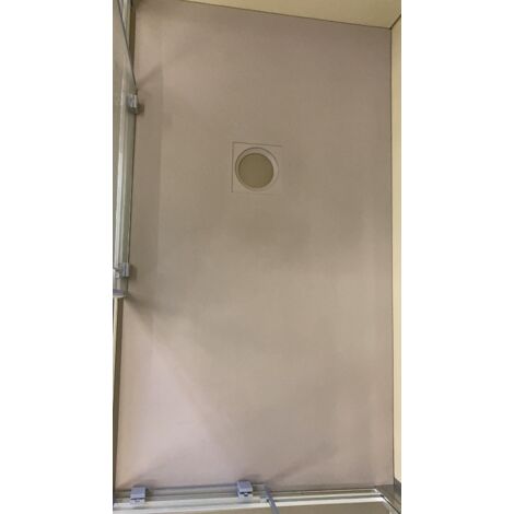 Piatto doccia 70x120 stonefit - samo