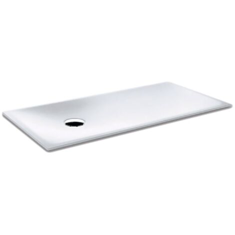 Piatto doccia filopavimento cm. 70x120x1,2h corian 5COC4N0