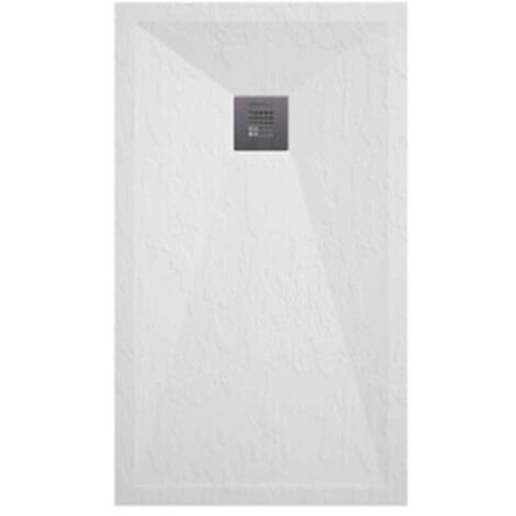 PIATTO DOCCIA MINERALMARMO 70X140CM