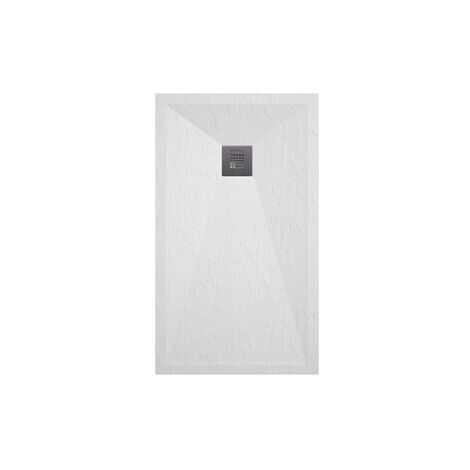 PIATTO DOCCIA MINERALMARMO 70X90CM- 1,0 pz