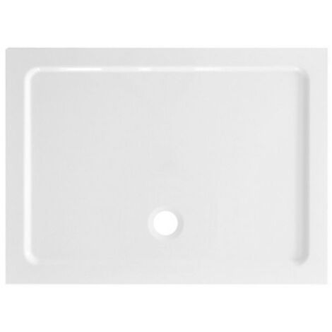 PIATTO DOCCIA MR FLAT RETTANGOLARE cm 72 x 90 H. 3