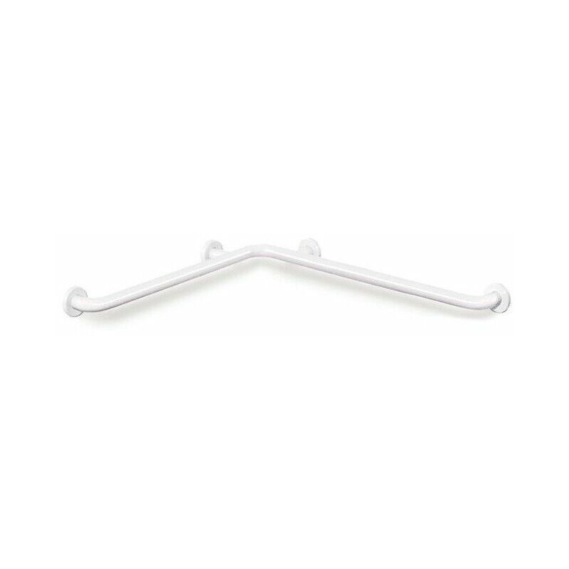 Piatto doccia orizzontale Hewi SERIE 801 corrimano...