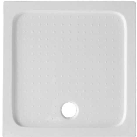 PIATTO DOCCIA QUADRATO KEPLER cm 90 x 90 H. 6