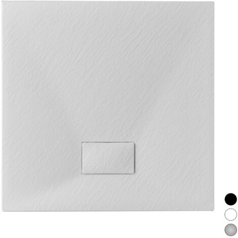 Piatto Doccia Stone Essence Slim Quadro