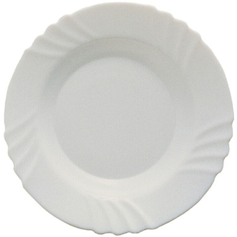 Piatto Ebro Fondo Cm.23 Q.ta 6