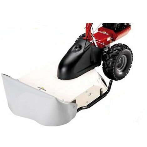 Piatto falciatutto Eurosystems per motocoltivatore P70 850 Series