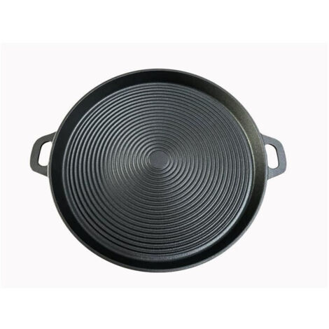 Piatto Griglia BAUMALU 34 cm