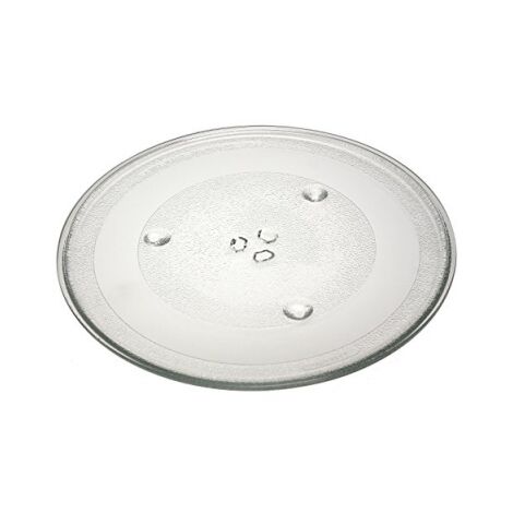 Piatto in vetro Ã˜ 34 cm originale - Forni a Microonde - PANASONIC - 3226554251327415640