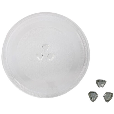 Piatto microonde 324mm LG 95PM07