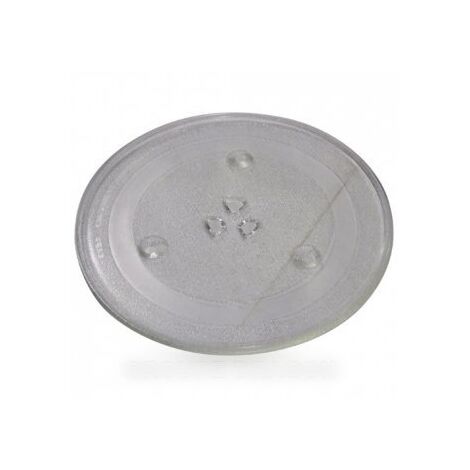 Piatto microonde in vetro diametro 284 - Forni a Microonde - LG - 514183662894853772