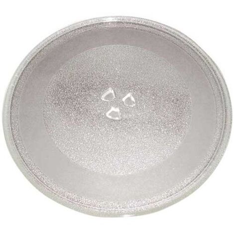 Piatto microonde in vetro diametro 320 - Forni a Microonde - LG - 514663662734226957