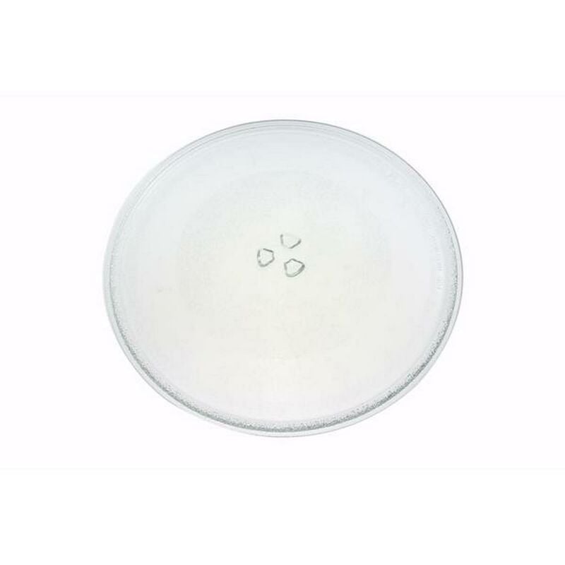 LG - Piatto microonde in vetro diametro 340