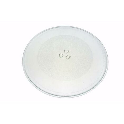 Piatto microonde in vetro diametro 360 - Forni a Microonde - LG - 535880782247614713