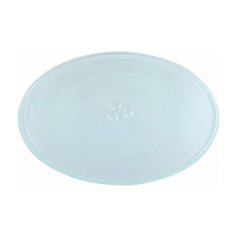 Piatto microonde in vetro diametro 360 - Forni a Microonde - LG - 535883662734230787