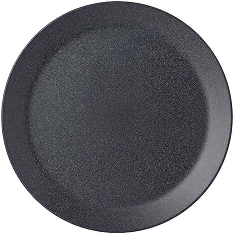 Piatto per la colazione MEPAL bloom 240 mm - nero ciottolo