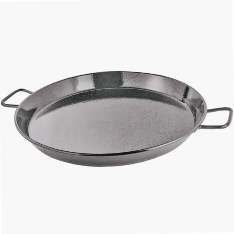 Piatto per paella in metalloØ 70 cm