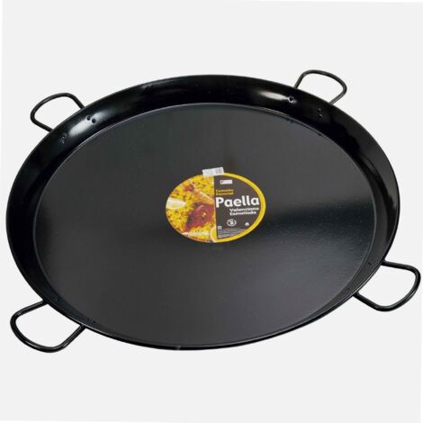 Piatto per paella smaltato Ø 115 cm