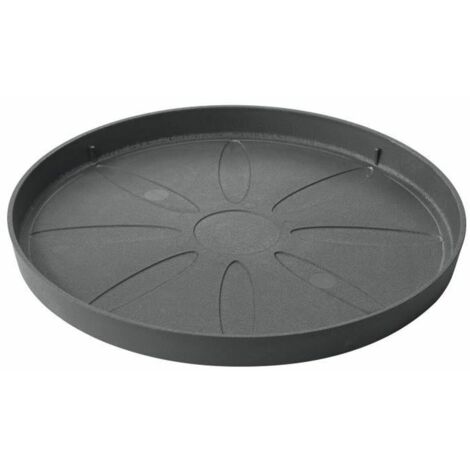 Piatto per Vaso Deroma