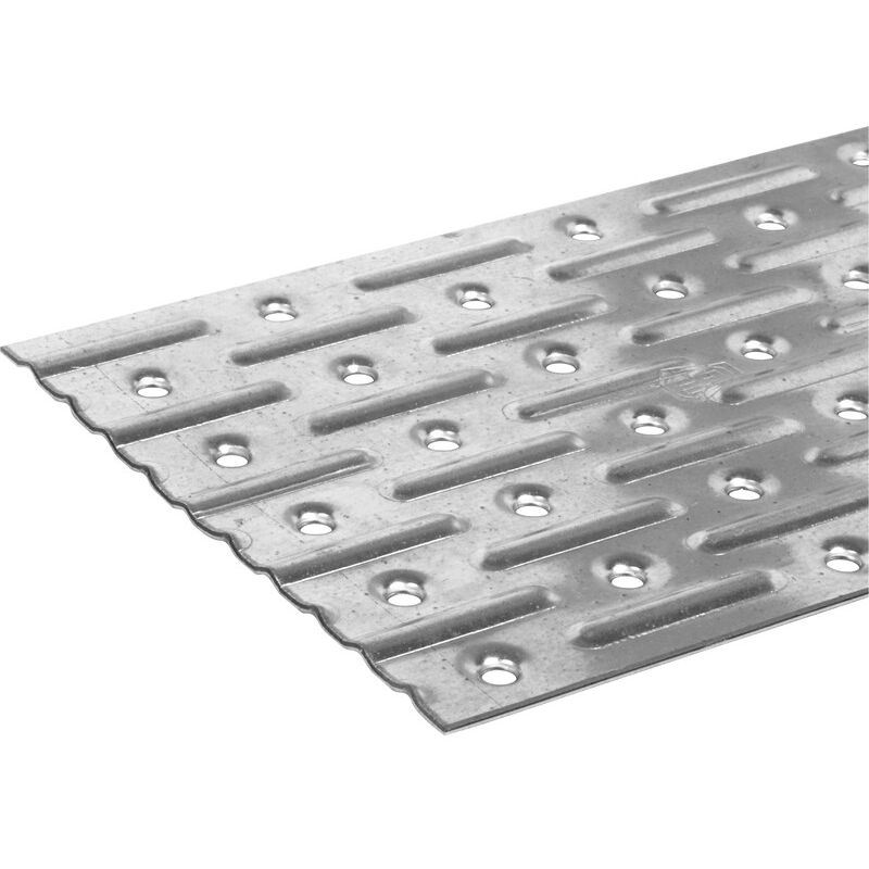 Piatto perfor em tallic 106 x 150 mm GB 45.006.64