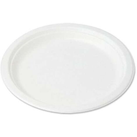 Piatto Polpa Dessert Pz 50 Byo'