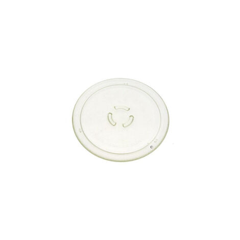 Piatto rotante 25 cm originale - Forni a Microonde - WHIRLPOOL - 369468435544105171