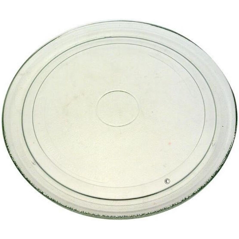 Piatto rotante, d=271, 480120101083 per microonde whirlpool