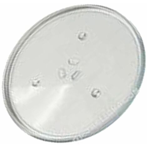 Piatto rotante di vetro - Forni a Microonde - CANDY - 331725