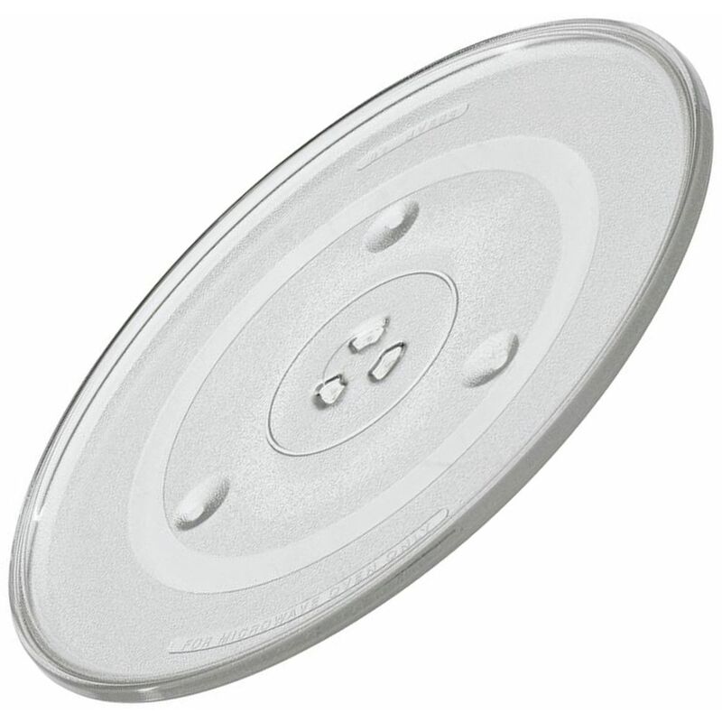 Piatto rotante di vetro originale - Forni a Microonde Bosch 3114573662734293201