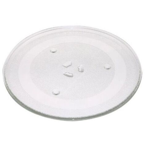 Piatto rotante vetro 25,4 cm - Forni a Microonde - SAMSUNG - 388048426332326069