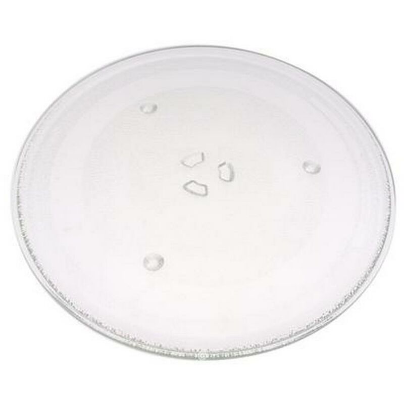 Image of Piatto rotante vetro 32 cm - Forni a Microonde - SAMSUNG - 388083662734270448