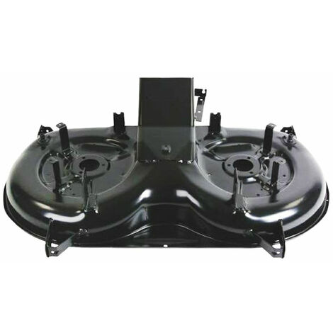 Piatto Trattorino Twin Cut 102 mulching 82565025 G.G.P. STIGA -455526