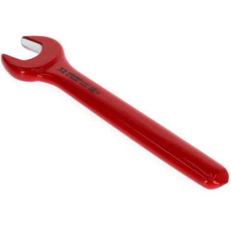 Piatto Unico Tasto Vde Soddisfazione S / Piatto: 32 Mm Lungo. 280 Millimetri