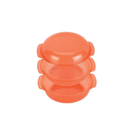 Piatto vapore rotondo 1,5L originale - Accessori e prodotti - WPRO - 60236