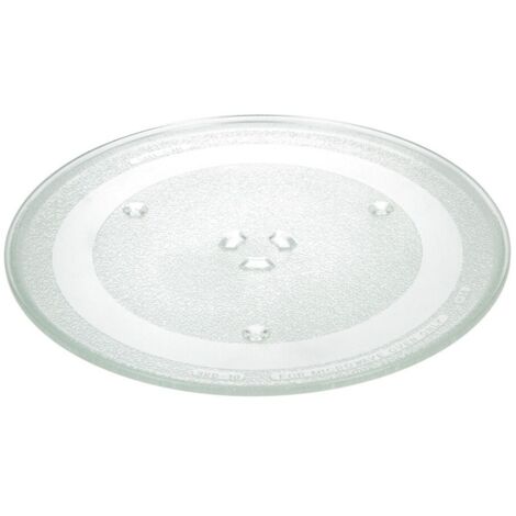 PIATTO VETRO FORNO MICROONDE SAMSUNG 315 mm C100 C103 C105 C107 DE74-20015G