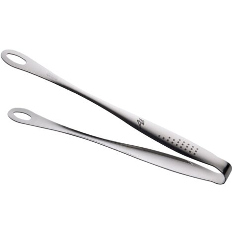 PIAZZA - Molla da Tavola, Pinze da Cucina Acciaio Inox Resistenti Durevoli, Pinza Multiuso di Precisione Lavabile Lavastoviglie, Accessori Cucina per Decorazioni Cotture, Utensili Cucina per Barbecue