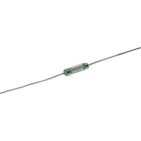PIC HSR-0035RT Contatto reed 1 NA 30 V/DC, 30 V/AC 0.05 A 1 W