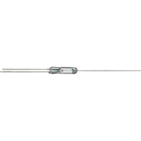 PIC HSR-502 Reed-Kontakt 1 Wechsler 30 V/DC, 30 V/AC 0.1 A 3 W