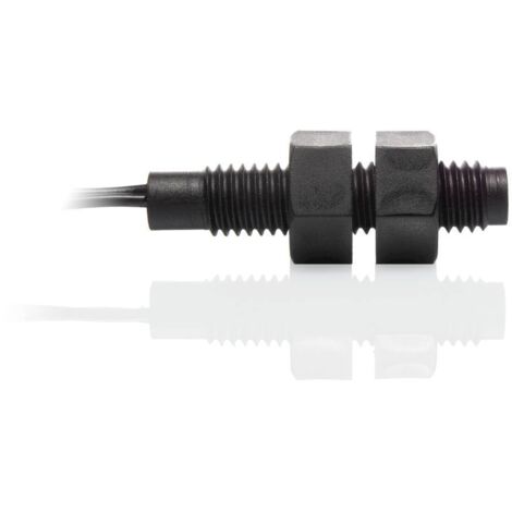 PIC MS-228-7-2-0500 Contatto reed 1 NC 175 V/DC, 120 V/AC 0.25 A 5 W, 5 VA