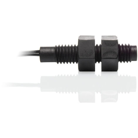 PIC MS-228-7-2-0500 Reed-Kontakt 1 Öffner 175 V/DC, 120 V/AC 0.25 A 5 W, 5 VA