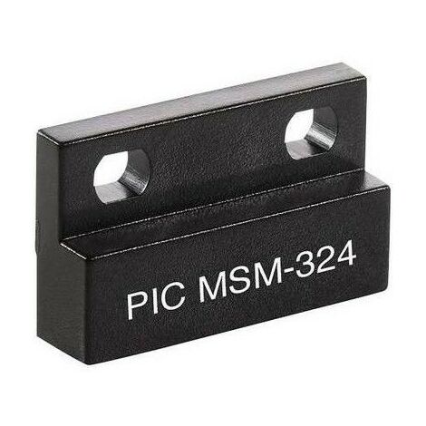 PIC MS-324R/843 Capteur contact Reed