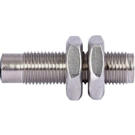 PIC MSM-2210M Aimant de commande pour contact Reed barre (Ø x L) 10 mm x 38 mm N30H 1105 mT X781871