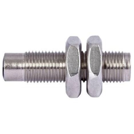 PIC MSM-2210M Magnete per contatto reed Asta (Ø x L) 10 mm x 38 mm N30H 1105 mT