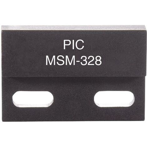 PIC MSM-328 Aimant d'actionnement pour contact Reed S72324
