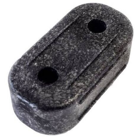 PIC PFM-PPQ-001 Magnete per contatto reed Ovale (L x L x A) 30 x 15.74 x 10.54 mm NdFeB, N35 1185 T