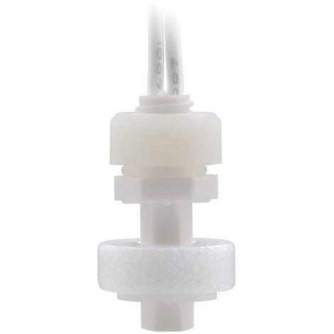 PIC PLS-020A-3PPI Interruttore a galleggiante 130 V/AC, 180 V/DC 1 A 1 NA IP67 1 pz.