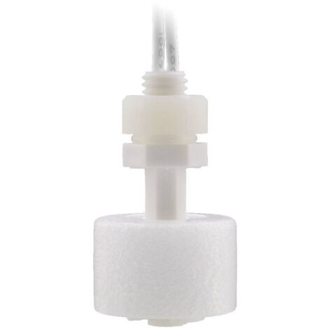 PIC PLS-031A-6PPI Interruttore a galleggiante 250 V/AC, 200 V/DC 1.5 A 1 NA IP67 1 pz.
