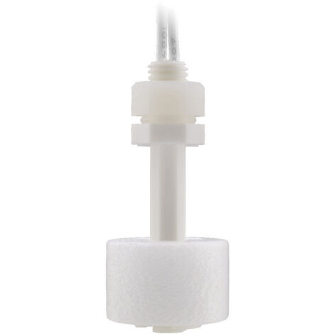 PIC PLS-041A-6PPI Schwimmerschalter 250 V/AC, 200 V/DC 1.5 A 1 Schließer IP67 1 St.