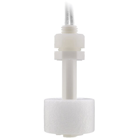 PIC PLS-041B-3PPI Schwimmerschalter 140 V/AC, 200 V/DC 1 A 1 Öffner IP67 1 St.