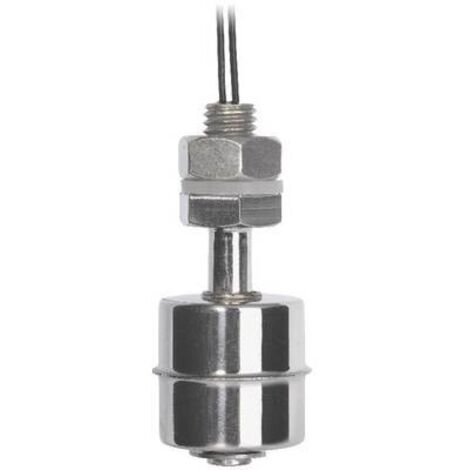 PIC PLS-045A-6VAI Interruttore a galleggiante 250 V/AC, 200 V/DC 1.5 A 1 NA IP67 1 pz.